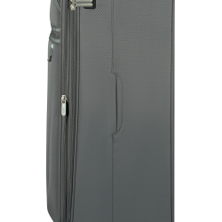 Valigia da stiva L Aerospin Grigio