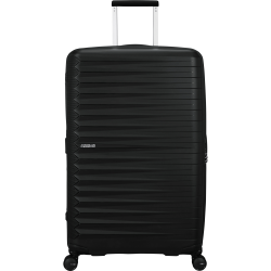 Valigia da stiva L FastForward Nero