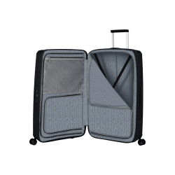 Valigia da stiva L FastForward Nero