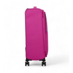 Trolley medio Sea Seeker 68cm Deep Fucsia