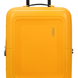 Trolley cabina DashPop 55cm Golden Yellow