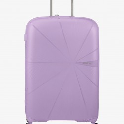 Trolley Medio StarVibe 67cm Digital Lavander
