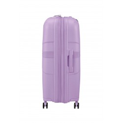 Trolley cabina StarVibe 55cm Digital Lavander