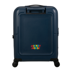 Trolley cabina DASHPOP DISNEY 55cm a mickey pop letters