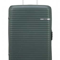 Trolley Medio Liftoff 67 cm Dark Olive