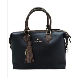 Borsa a mano Chamonix Conelie Black