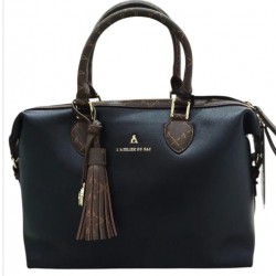 Borsa a mano Chamonix Conelie Black