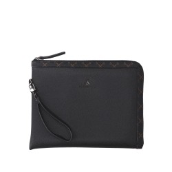 Pochette Lilian Black