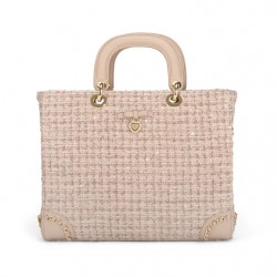 Borsa a mano Courmayeur Alienor