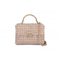Mini Bag a mano Courmayeur Dory