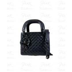 Mini Bag a mano Mirabeau Mini Alienor Matelasse