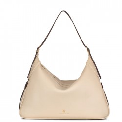 Borsa a spalla HOBO MY MILADY - KAREN Avorio