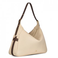 Borsa a spalla HOBO MY MILADY - KAREN Avorio
