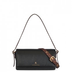 Borsa a spalla MY MILADY - AMINA Nero