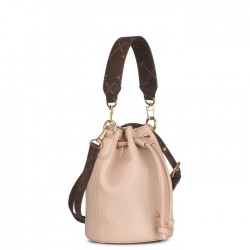 Borsa a mano BUCKET BAG MY MILADY - PETITE EDMOND Rosa