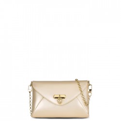 Borsa a tracolla CLUTCH MAEL PARTY Bianco