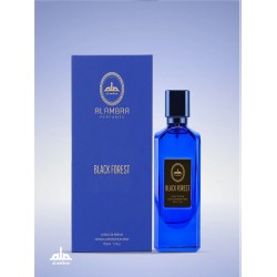 Black Forest 50 ml Extrait de parfum