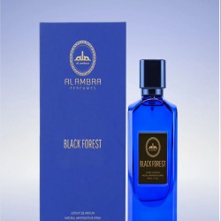 Black Forest 50 ml Extrait de parfum