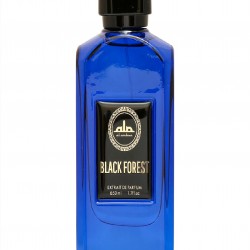 Black Forest 50 ml Extrait de parfum