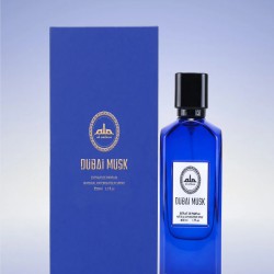 Dubai Musk 50 ml Extrait de parfum