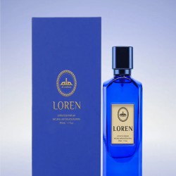 Loren 50 ml Extrait de parfum