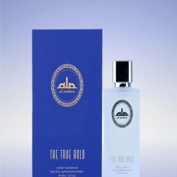 The True Bold 100 ml Extrait de parfum