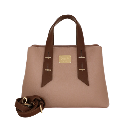 Borsa a mano Bree Rosa