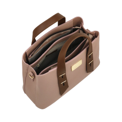 Borsa a mano Bree Rosa