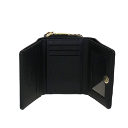 Portafoglio S Nice Office Nero