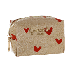 Necessaire S Love Me Oro