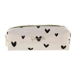 Astuccio S Love Me Bianco