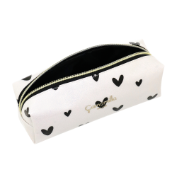 Astuccio S Love Me Bianco