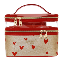 Beauty Case M Love Me Oro
