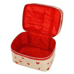 Beauty Case M Love Me Oro