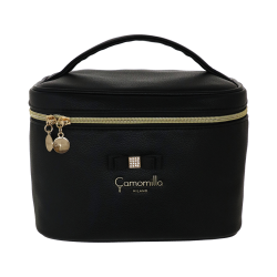 Beauty Case M Camille Nero