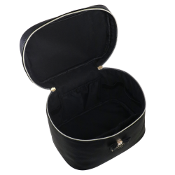 Beauty Case M Camille Nero