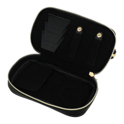 Beauty Portagioie Camille Nero