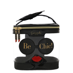 Beauty Case S Be Chic Nero