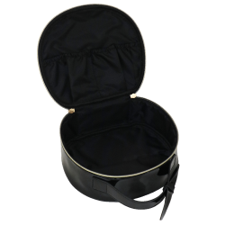Vanity Bag Be Chic Nero