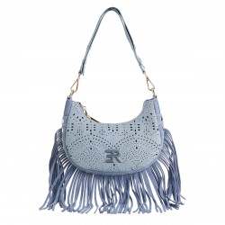 Borsa a spalla HOBO TERRA JEANS 