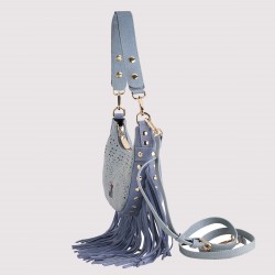 Borsa a spalla HOBO TERRA JEANS 