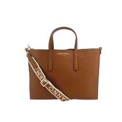 Borsa a mano LARGE TOTE TIARA Tan