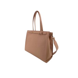 Borsa a mano Large Tote True Nude