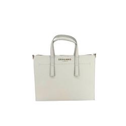 Borsa a mano MEDIUM TOTE TIARA Ivory