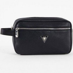 Pochette a mano Fashion Nero