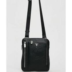 Borsa a tracolla Carl Nero