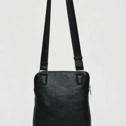Borsa a tracolla Carl Nero