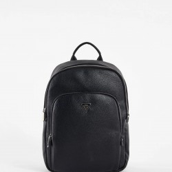 Zaino Man Nero