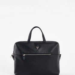 Borsa a mano Business Man Nero