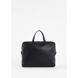 Borsa a mano Business Man Nero